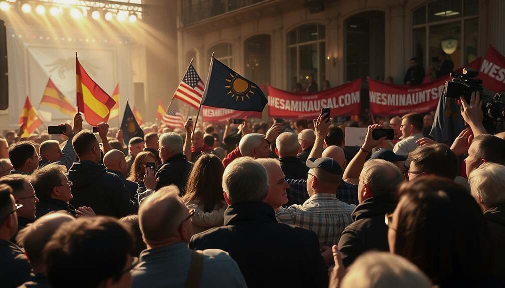 Wagenknecht Challenges CDU Voters: Tactical BSW Push Aims to Topple Merz and Block Coalition Gridlock in Mecklenburg-Vorpommern