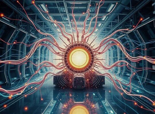 Geopolitical Race Defines AI Future: Expert Warns Slowdown Efforts Are "Hardly Achievable"