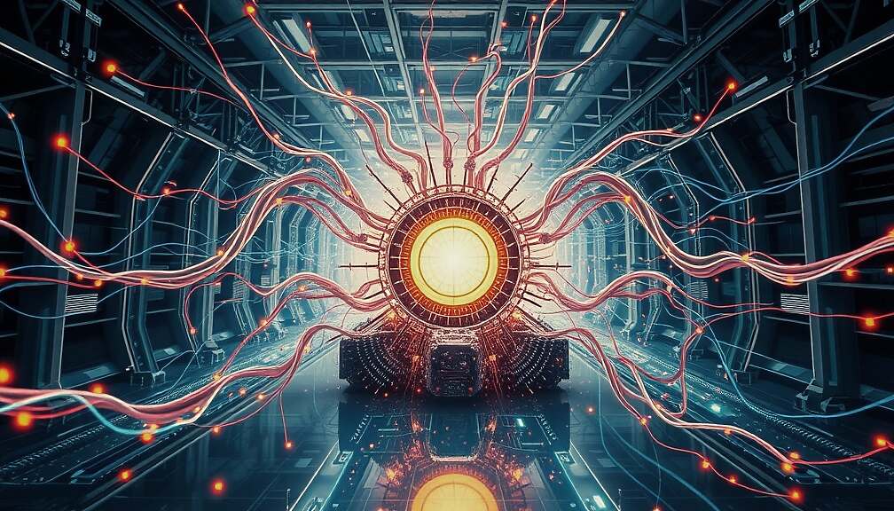Geopolitical Race Defines AI Future: Expert Warns Slowdown Efforts Are "Hardly Achievable"