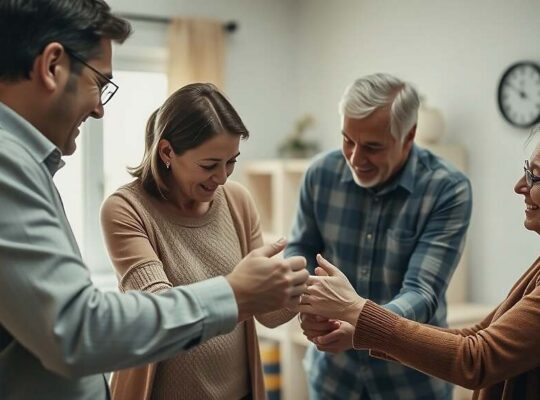 Prien Announces Plans for Family Care Allowance Modeled on Parental Benefit System