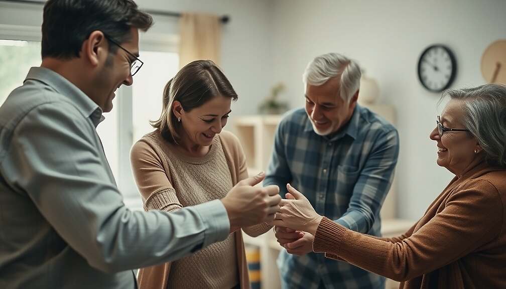 Prien Announces Plans for Family Care Allowance Modeled on Parental Benefit System