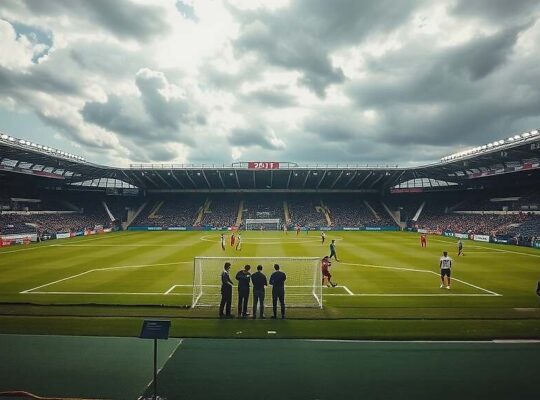 Gladbach Coaching Change: Polanski Departs Amid Catastrophic Start to Season