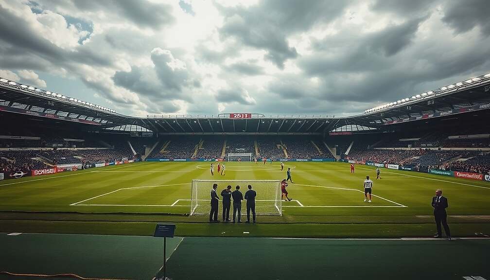 Gladbach Coaching Change: Polanski Departs Amid Catastrophic Start to Season