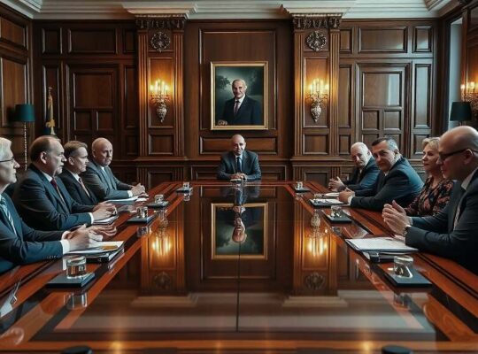 Thuringia Coalition Holds Steady Despite BSW Deputies Defecting from Party