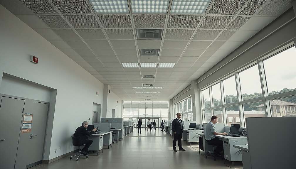 Germany Asylum Applications Hit Record Low Since 2012 Amid Tightened Migration Policy