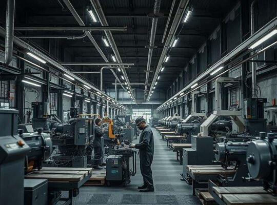 German Crafts Association Calls for Lower Electricity Taxes and Labor Costs Amid Inflation Fears