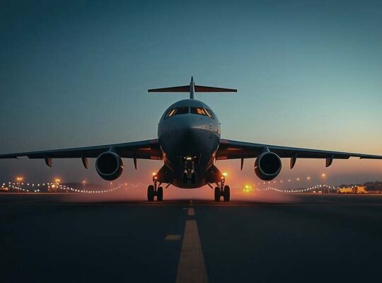 Return Flight to Kabul Brings 22 Criminals to Afghanistan
