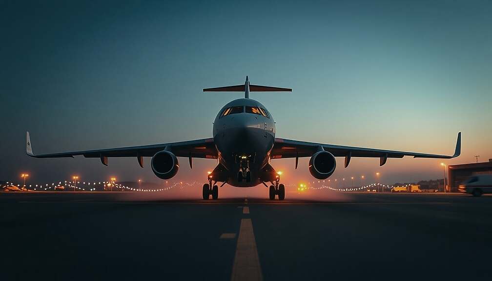 Return Flight to Kabul Brings 22 Criminals to Afghanistan