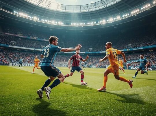 Thorsteinsson Seals Hertha's 2-1 Win Over Dynamo Dresden to Maintain League Lead