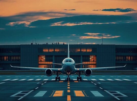 Hessen's Minister Objects to Expanding Gulf Airlines' Landing Rights, Citing Economic Risks