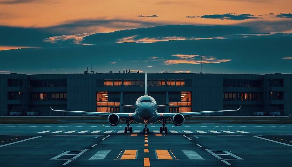 Hessen's Minister Objects to Expanding Gulf Airlines' Landing Rights, Citing Economic Risks