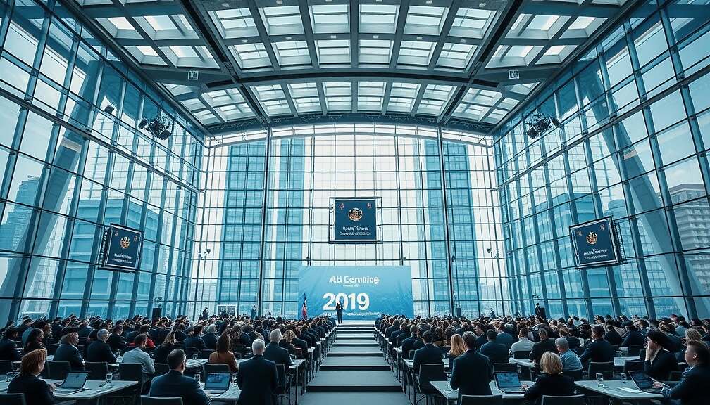 Germany Launches 'German House' at Davos to Market Itself as Global Investment Hub