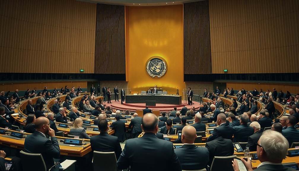 Scientists Push for UN Global Inequality Council to Address Growing World Disparity