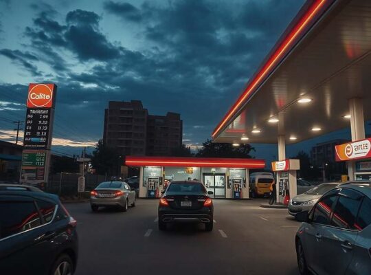 Budget Critics Slash Targeted Fuel Subsidies, Advocate Better Tax Relief