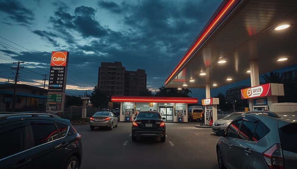 Budget Critics Slash Targeted Fuel Subsidies, Advocate Better Tax Relief