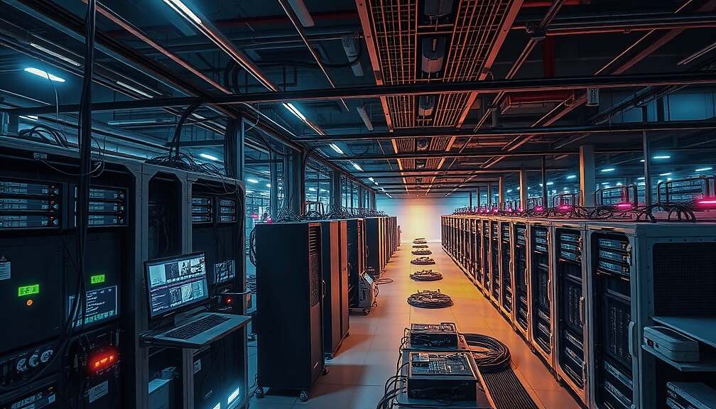 German Politician Warns Critical Infrastructure Faces Danger Amid Security Architecture Reform