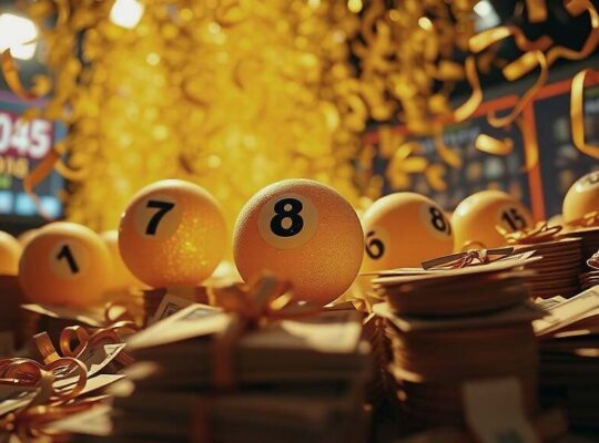 Eurojackpot Results: Winning Numbers Drawn and Prize Chances Revealed