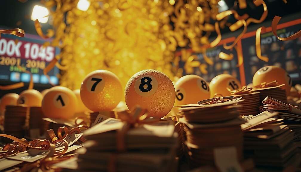 Eurojackpot Results: Winning Numbers Drawn and Prize Chances Revealed