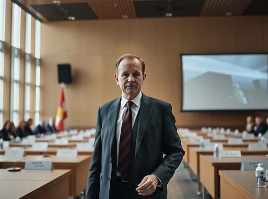 Merz Refuses Sole Blame for Electoral Setbacks, Cites Systemic Political Change