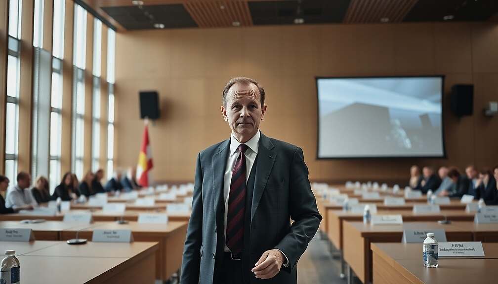 Merz Refuses Sole Blame for Electoral Setbacks, Cites Systemic Political Change