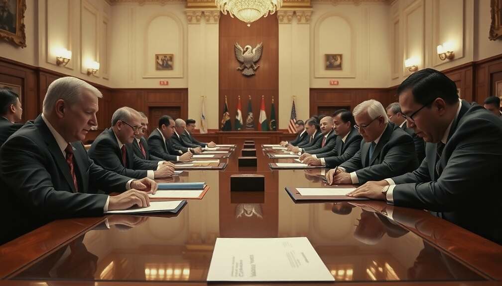 US, Denmark, Greenland Strike Security Deal to Boost North Atlantic Defense and Presence