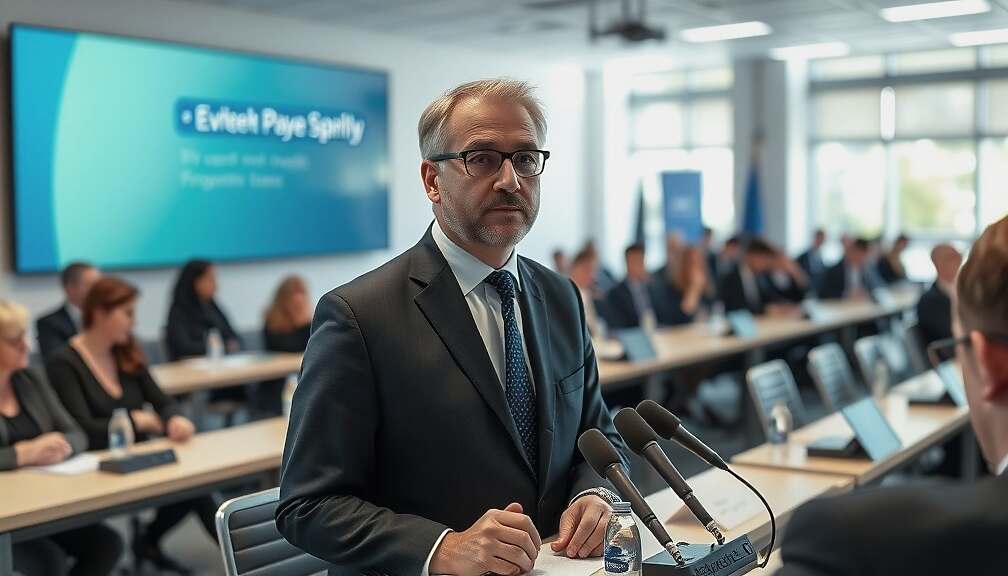 German Minister Urges Tying EV Subsidies to European Manufacturing to Boost Local Industry