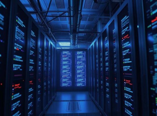 Cybersecurity Imperative: German Politicians Urge Greater Investment After Berlin Hack