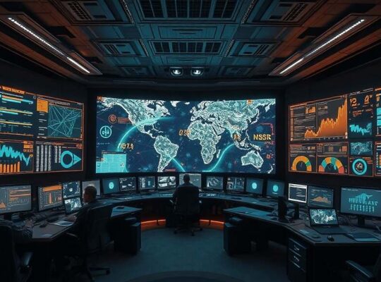 Bundeswehr Seeks Palantir Alternative for AI-Powered Battlefield Data Analysis by 2027