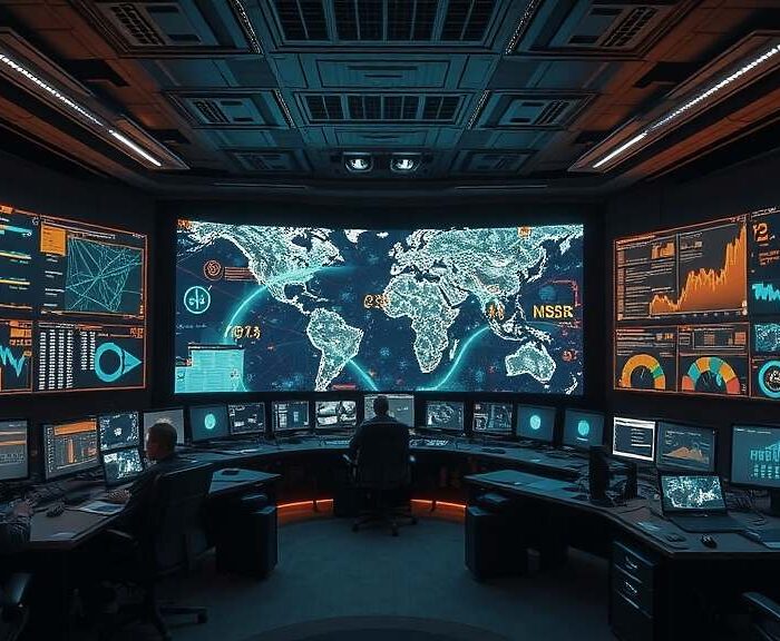Bundeswehr Seeks Palantir Alternative for AI-Powered Battlefield Data Analysis by 2027