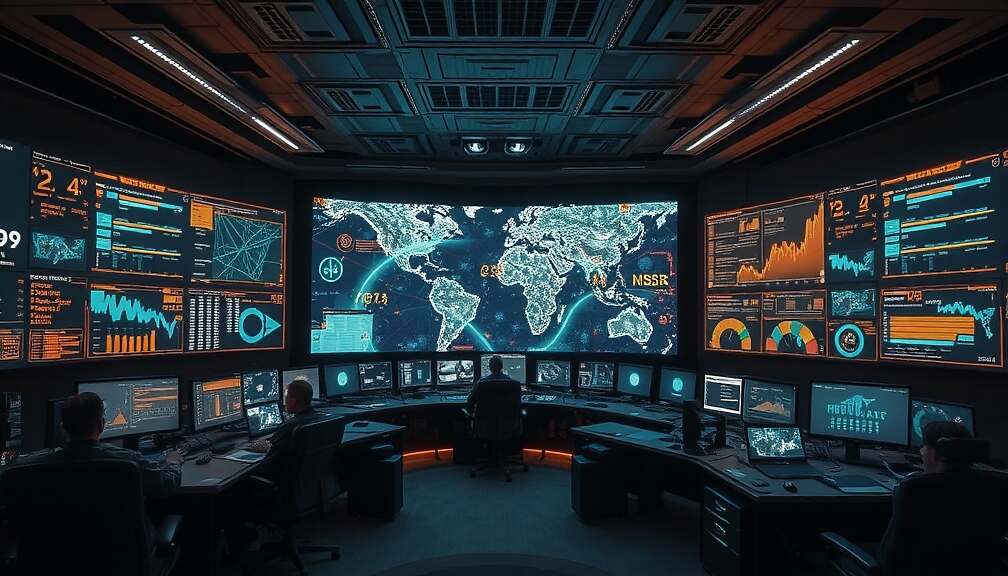 Bundeswehr Seeks Palantir Alternative for AI-Powered Battlefield Data Analysis by 2027