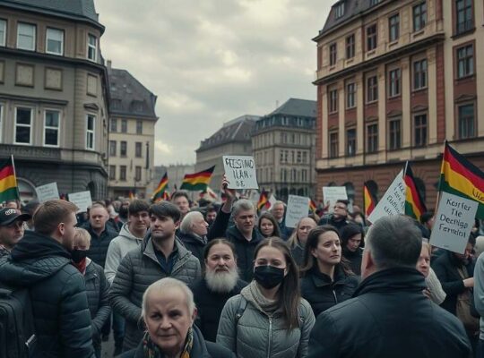 Birthler: Democratic Majority Remains Strong Against AfD Threat in East Germany