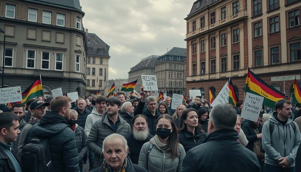 Birthler: Democratic Majority Remains Strong Against AfD Threat in East Germany