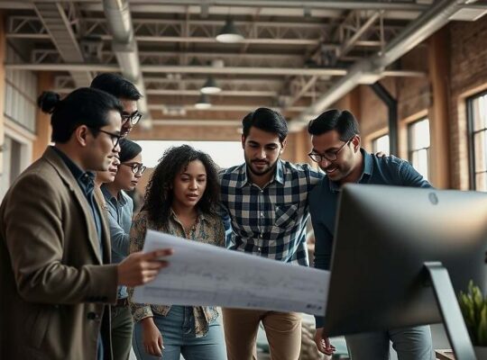 Startup Boom: Germany's Innovation Potential Needs More Capital and Less Bureaucracy