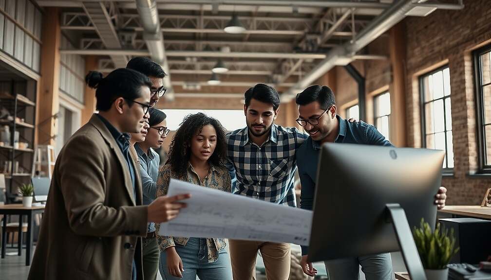Startup Boom: Germany's Innovation Potential Needs More Capital and Less Bureaucracy