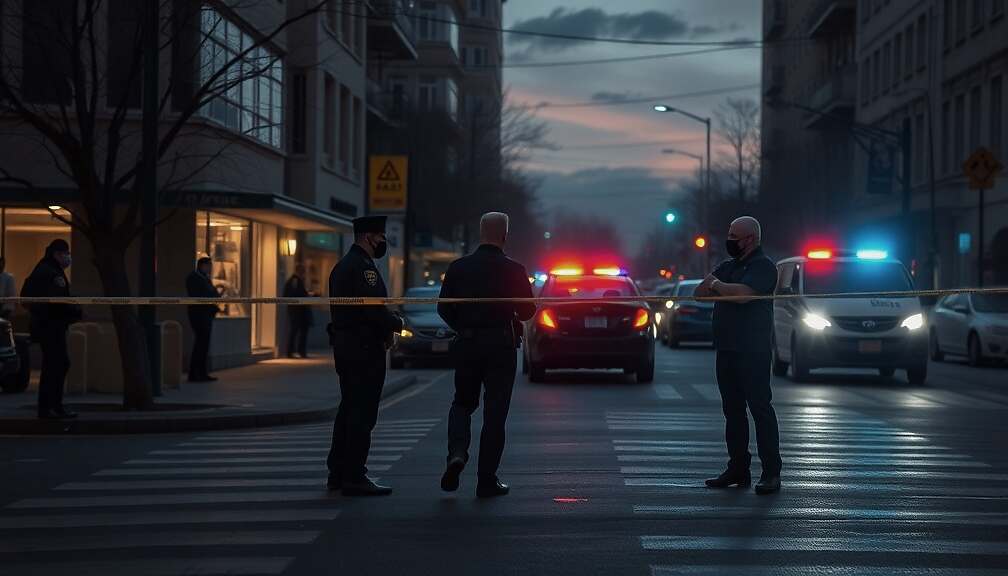 Gun Supplier Arrested in Fatal Stade Shooting Linked to Youth Facility Murders