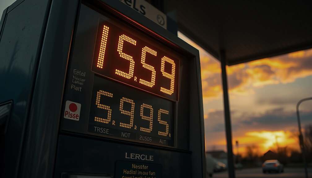 Social Welfare Group Pushes for Fuel Price Cap to Protect Low-Income Consumers