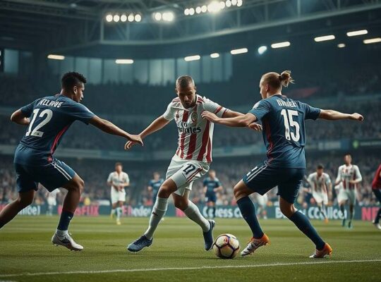 Struggling Bayern Edges Past Elversberg in Tight 2-1 Win Secured by Kane