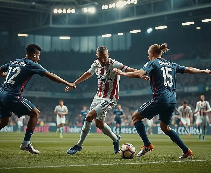 Struggling Bayern Edges Past Elversberg in Tight 2-1 Win Secured by Kane