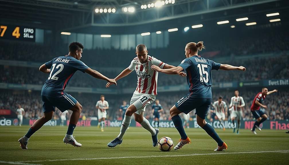 Struggling Bayern Edges Past Elversberg in Tight 2-1 Win Secured by Kane