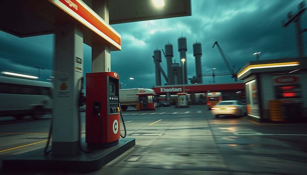 Economist Slams Fuel Discount as "Symbol Politics," Warns Against Price Caps