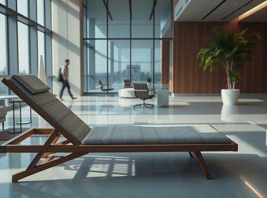 Minister Amthor Self-Funds Chancellery Beach Chair Amid Public Scrutiny