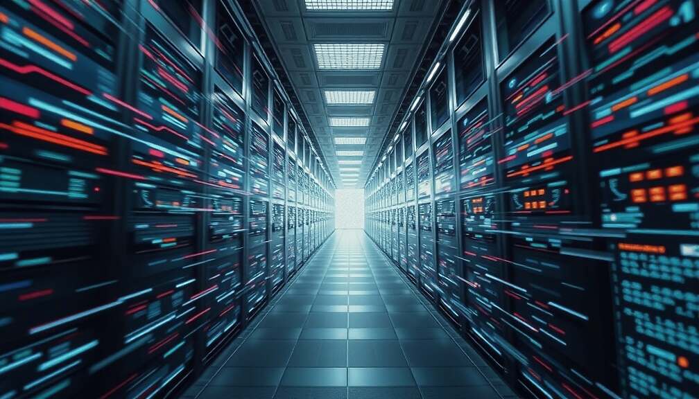 German Minister warns of growing AI dependence and risks to national autonomy