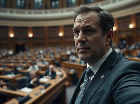 Thierse Warns SPD Against Linke Coalition Over Antisemitism and Socialist Risks