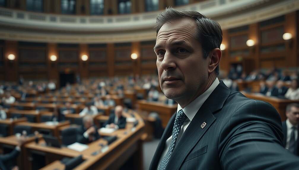 Thierse Warns SPD Against Linke Coalition Over Antisemitism and Socialist Risks