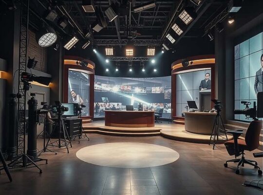 ZDF Plan for Böhmermann: Magazin Royale Ends as Satirical Show Enters New Chapter