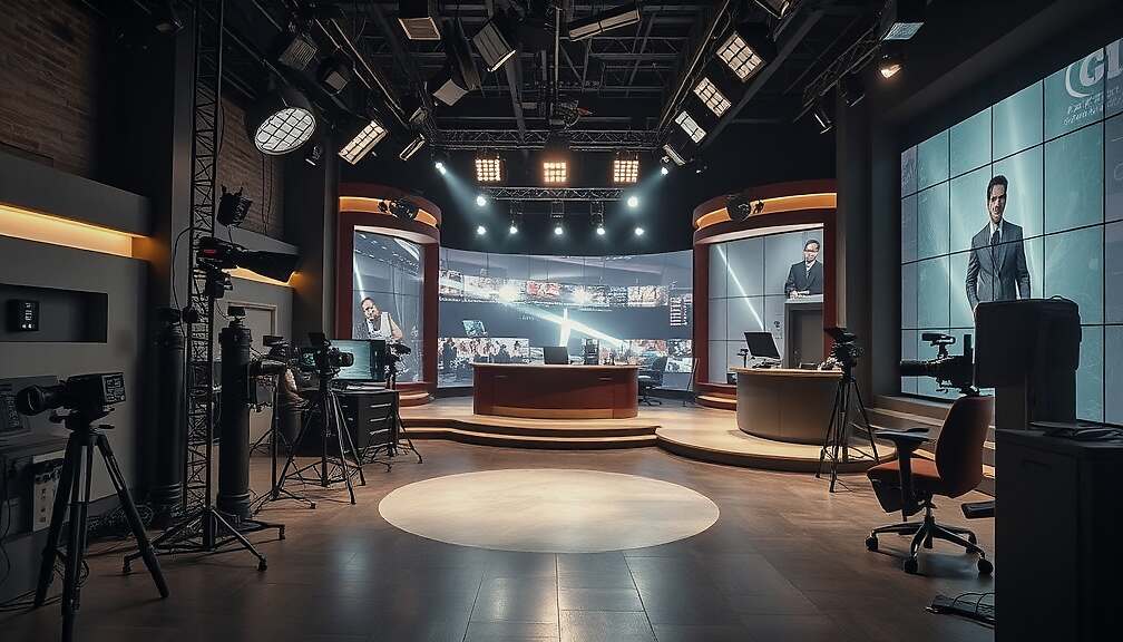ZDF Plan for Böhmermann: Magazin Royale Ends as Satirical Show Enters New Chapter