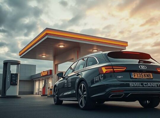 CDU Calls for Direct Citizen Payments to Supplement Fuel Discounts Amid Gas Price Crisis