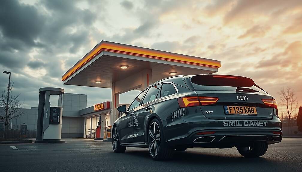 CDU Calls for Direct Citizen Payments to Supplement Fuel Discounts Amid Gas Price Crisis