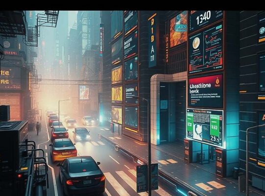 Expert Warns: Uncontrolled AI Risks Threaten Infrastructure and Demand Urgent Regulation