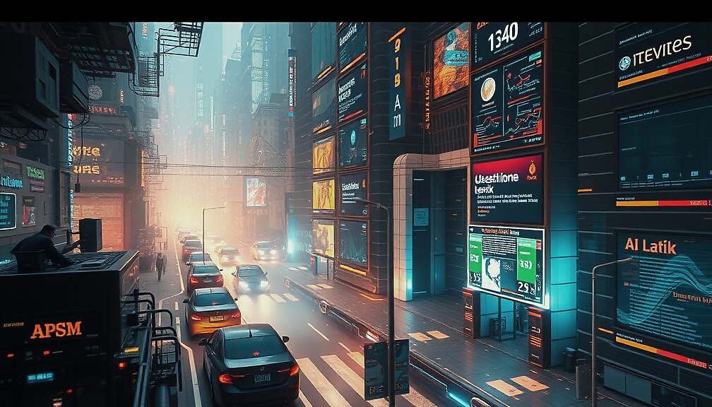 Expert Warns: Uncontrolled AI Risks Threaten Infrastructure and Demand Urgent Regulation